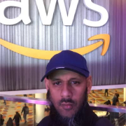 Junaid Maumdar - PeerSpot reviewer