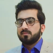 HammadRaza - PeerSpot reviewer