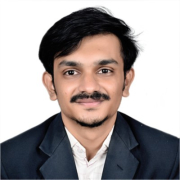 Harshal Pachpande - PeerSpot reviewer