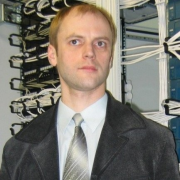 Sergei Chernooki - PeerSpot reviewer