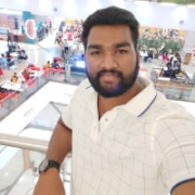 Poorna Gopi - PeerSpot reviewer