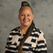 Tonya Williams - PeerSpot reviewer