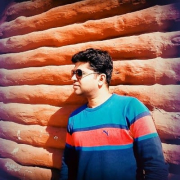 Prathamesh Samant - PeerSpot reviewer