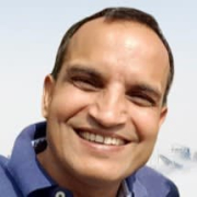 Prakash-Kumar - PeerSpot reviewer