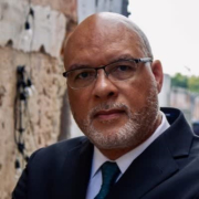 Forrest McFeeters - PeerSpot reviewer