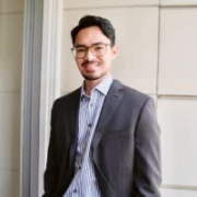 Julius Jagdon - PeerSpot reviewer