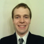 Ian Schell - PeerSpot reviewer