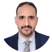 Sameh Hablas - PeerSpot reviewer