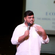 SYED SHAAZ - PeerSpot reviewer