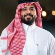 Nawaf S - PeerSpot reviewer