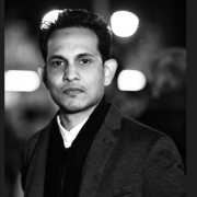 Rohit Prajapat - PeerSpot reviewer