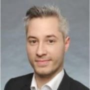 Lasse Wackers - PeerSpot reviewer