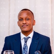 Levis Karangwa - PeerSpot reviewer