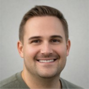 Carson Mills - PeerSpot reviewer