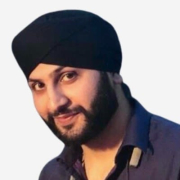 PuneetSingh - PeerSpot reviewer
