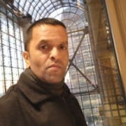 Avadhut Sawant - PeerSpot reviewer