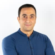 MarwanRefaey - PeerSpot reviewer