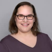 Joan Ging - PeerSpot reviewer