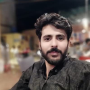 Usman Shafeeq - PeerSpot user