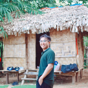 Hoai Nguyen Xuan - PeerSpot reviewer