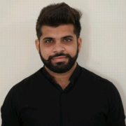 Ayush Rohilla - PeerSpot reviewer