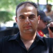 Angel Georev - PeerSpot reviewer