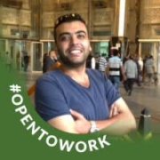 AhmedAboalassaad - PeerSpot reviewer