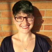 Audrey Laurel - PeerSpot reviewer