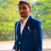 Sandip Kheni - PeerSpot reviewer
