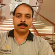 VinaySingh - PeerSpot reviewer