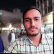 Muneeb Shoukat - PeerSpot reviewer