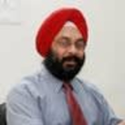 Pal Ahuja - PeerSpot reviewer