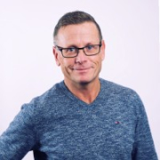 Jonas Åström - PeerSpot reviewer