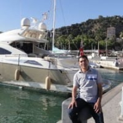 Mohamed Abd Kader - PeerSpot reviewer