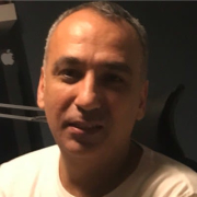 Bulent BASIM - PeerSpot reviewer