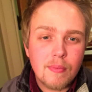 Gian Fountain - PeerSpot reviewer