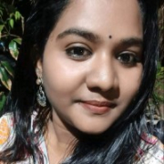 Keerthi Prasannakumar - PeerSpot reviewer