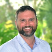 Kent Chalmers - PeerSpot reviewer