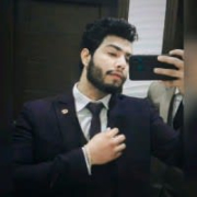 Muhammad Shaf Mairaj - PeerSpot reviewer