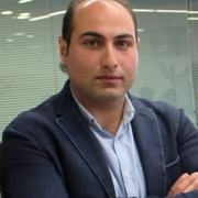 Samvel Gevorgyan - PeerSpot reviewer