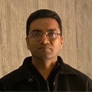 Achresh Mittal - PeerSpot reviewer