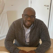 Harris Koko - PeerSpot reviewer