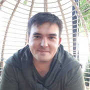 Nikolay Shved - PeerSpot reviewer