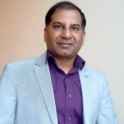 AkashDeshpandey - PeerSpot reviewer