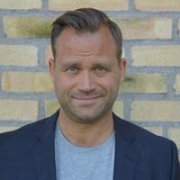 Robert Hedblom - PeerSpot reviewer