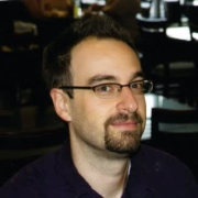 Carl Marshall - PeerSpot reviewer