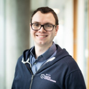 Chris Hastie - PeerSpot reviewer