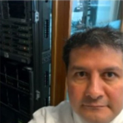 Reynaldo Ruiz Flores - PeerSpot reviewer