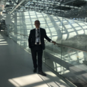 Gianluca Tranelli - PeerSpot reviewer