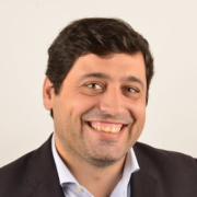 LuisLanca - PeerSpot reviewer